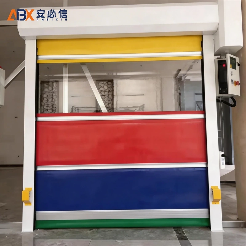 拉萨快速门